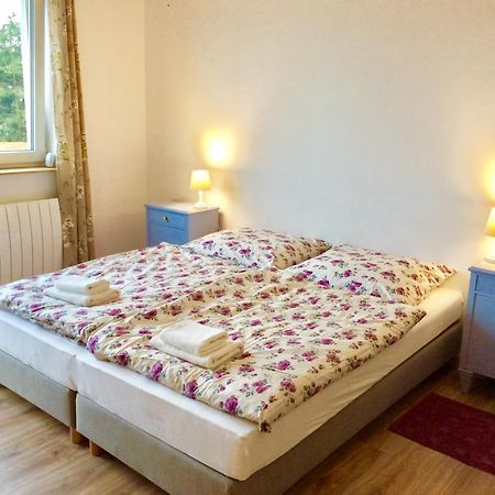 Siedlisko Wierchy Wiesciszowice Buitenkant foto
