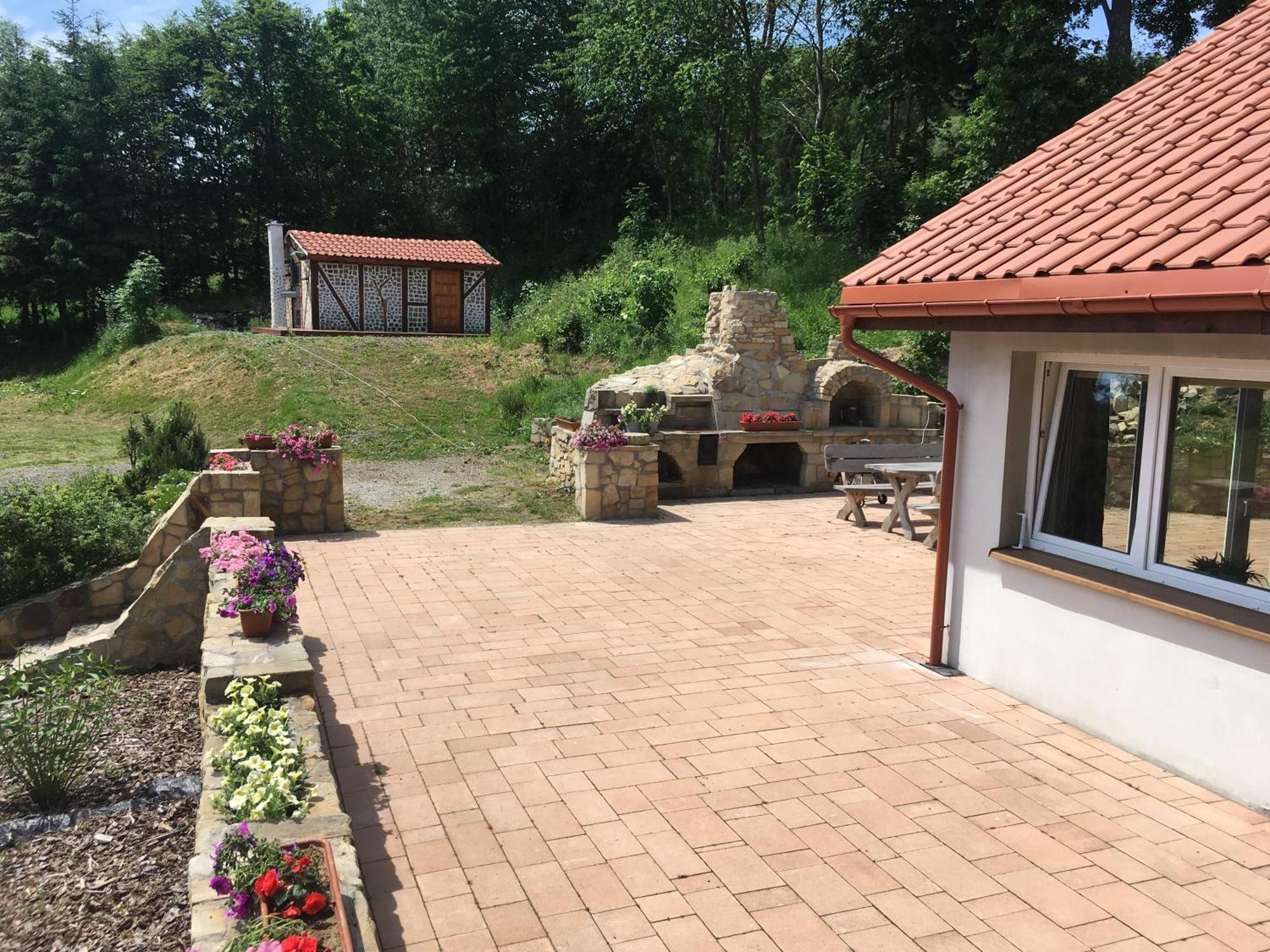 Siedlisko Wierchy Wiesciszowice Buitenkant foto