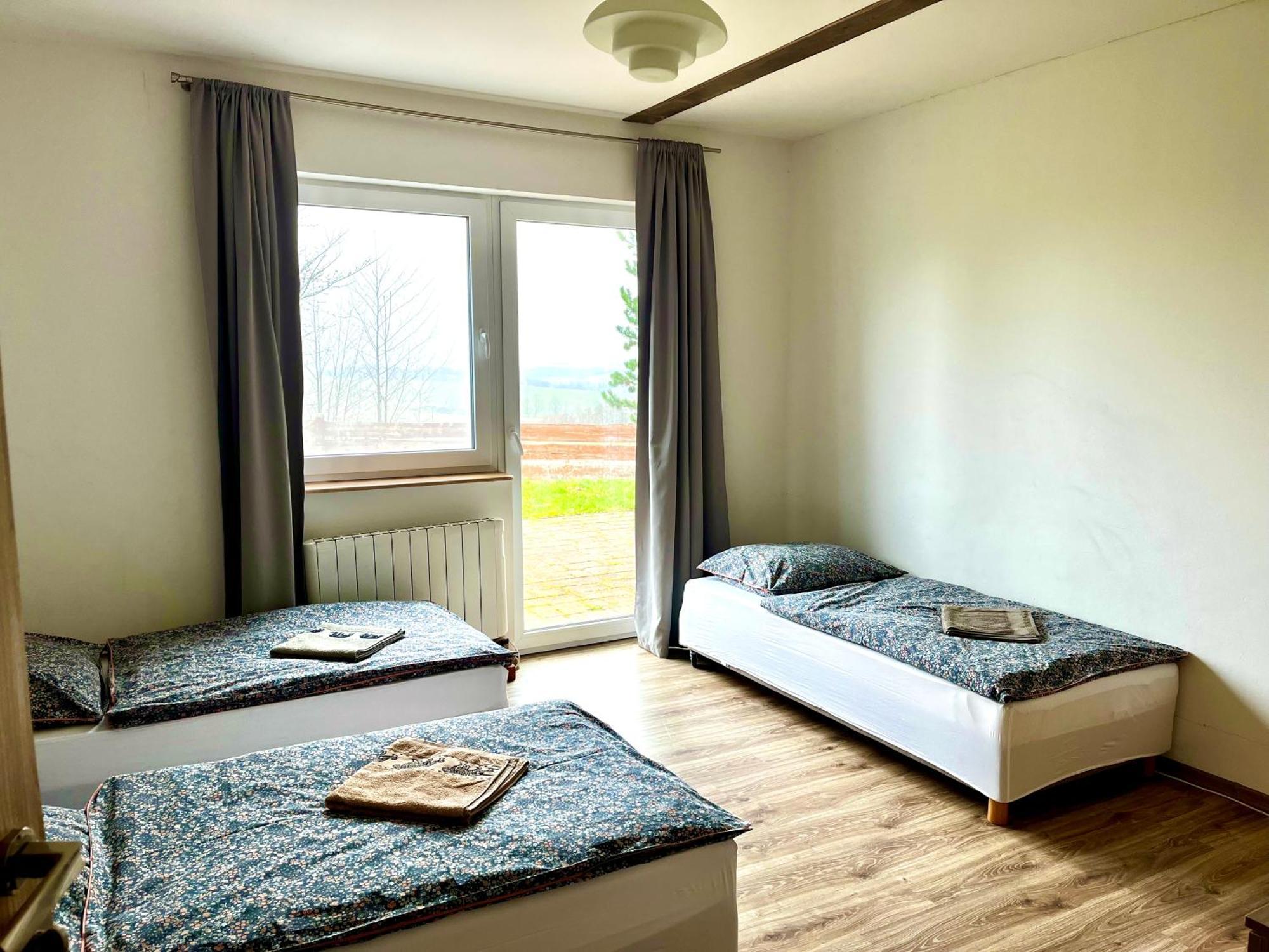 Siedlisko Wierchy Wiesciszowice Buitenkant foto